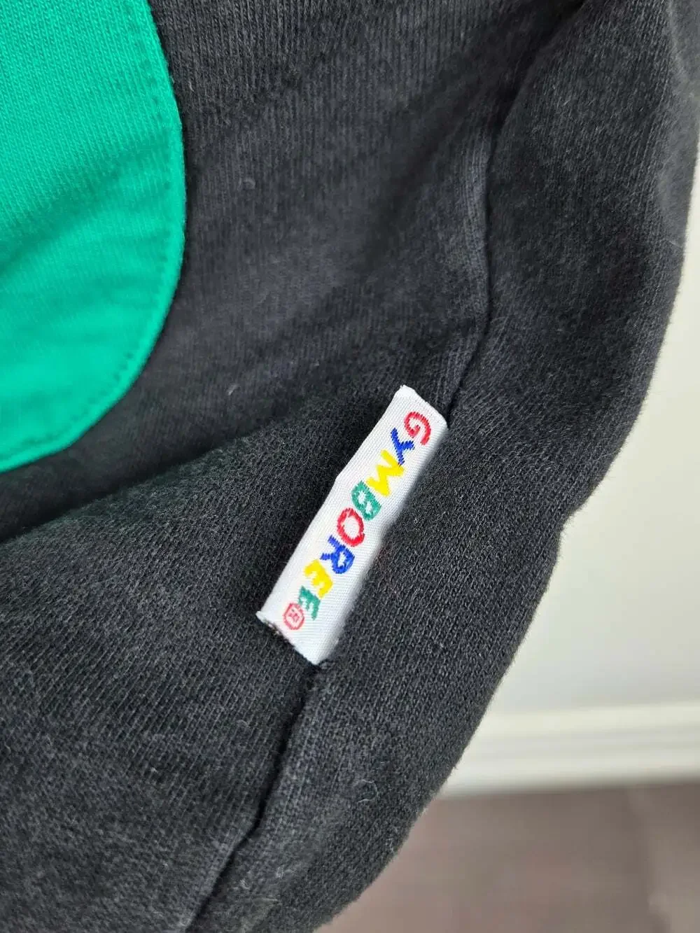 Gymboree vintage one